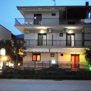  Apartament Dimitra House Grecia