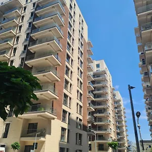 Apartament Moghioros Park Dum1 Apartament