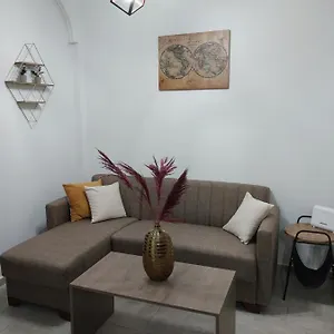  Apartament Anibo And Zero Point 52 Grecia