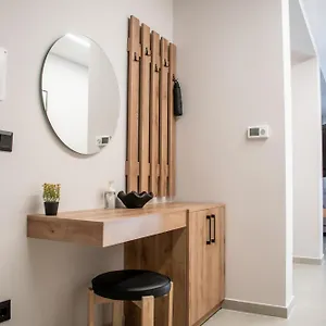  Apartament Heaven On The 7th Grecia
