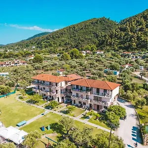  Apartament Aroma And Grecia