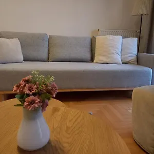  Apartament Innercity Ungaria