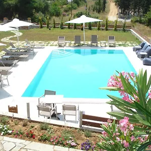  Apartament Madeleine Tower View Grecia
