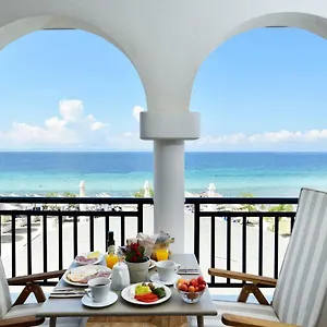  Apartament Assano Seafront Luxury Grecia