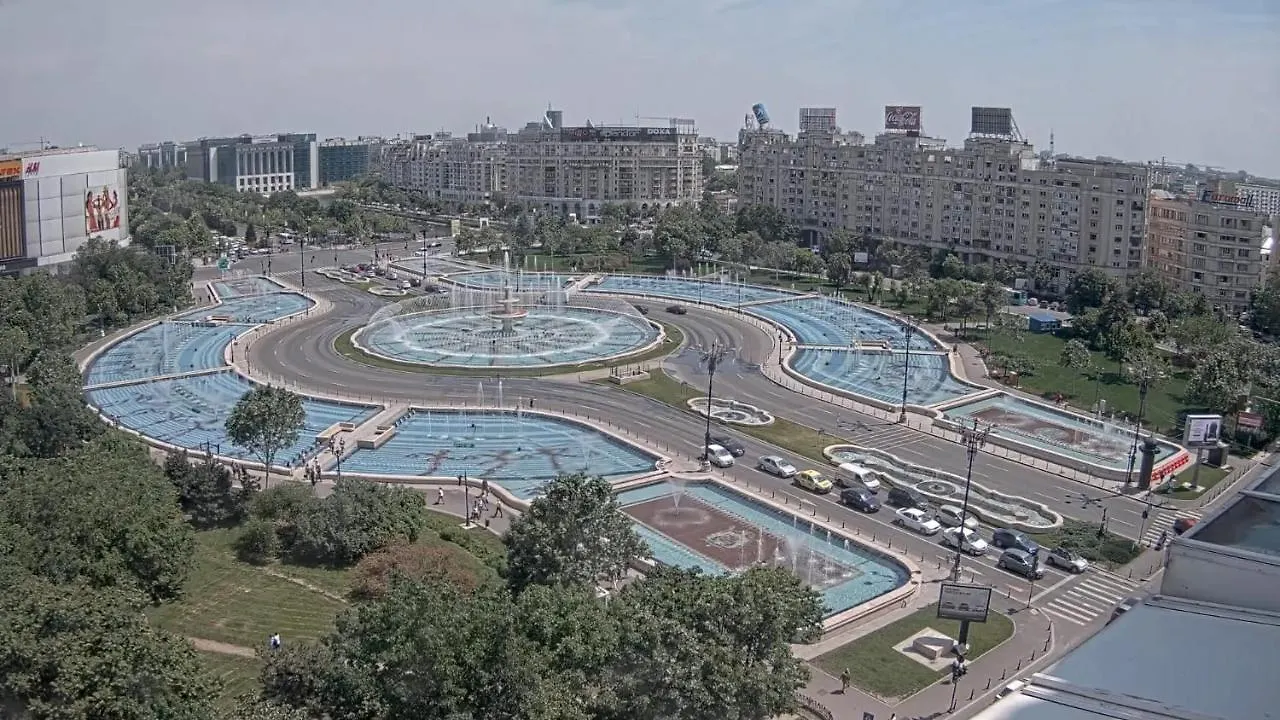 Flora Residence Parliament Bucharest 0*,